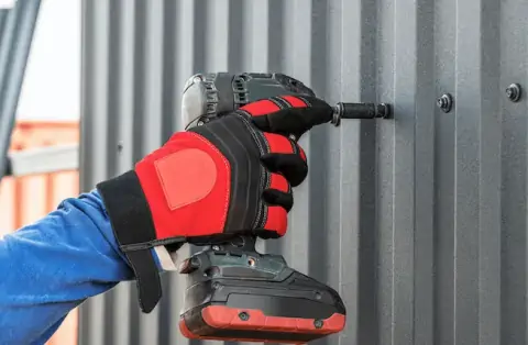 Travaux de zinguerie - Val-du-Layon